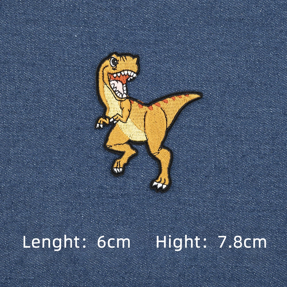 Tyrannosaurus