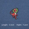 Dilophosaurus