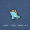 Stegosaurus