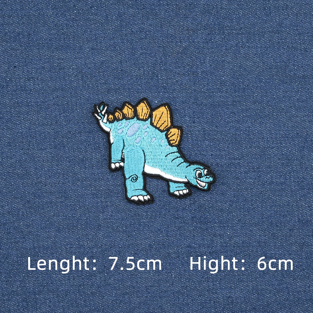 Stegosaurus