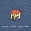 Ankylosaurus