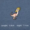 Gallimimus