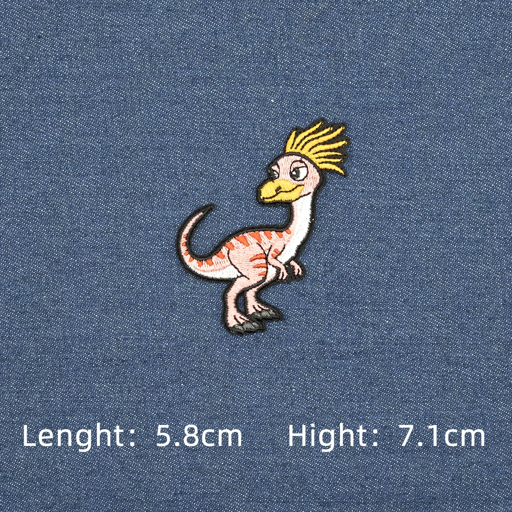 Gallimimus