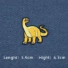 Brontosaurus