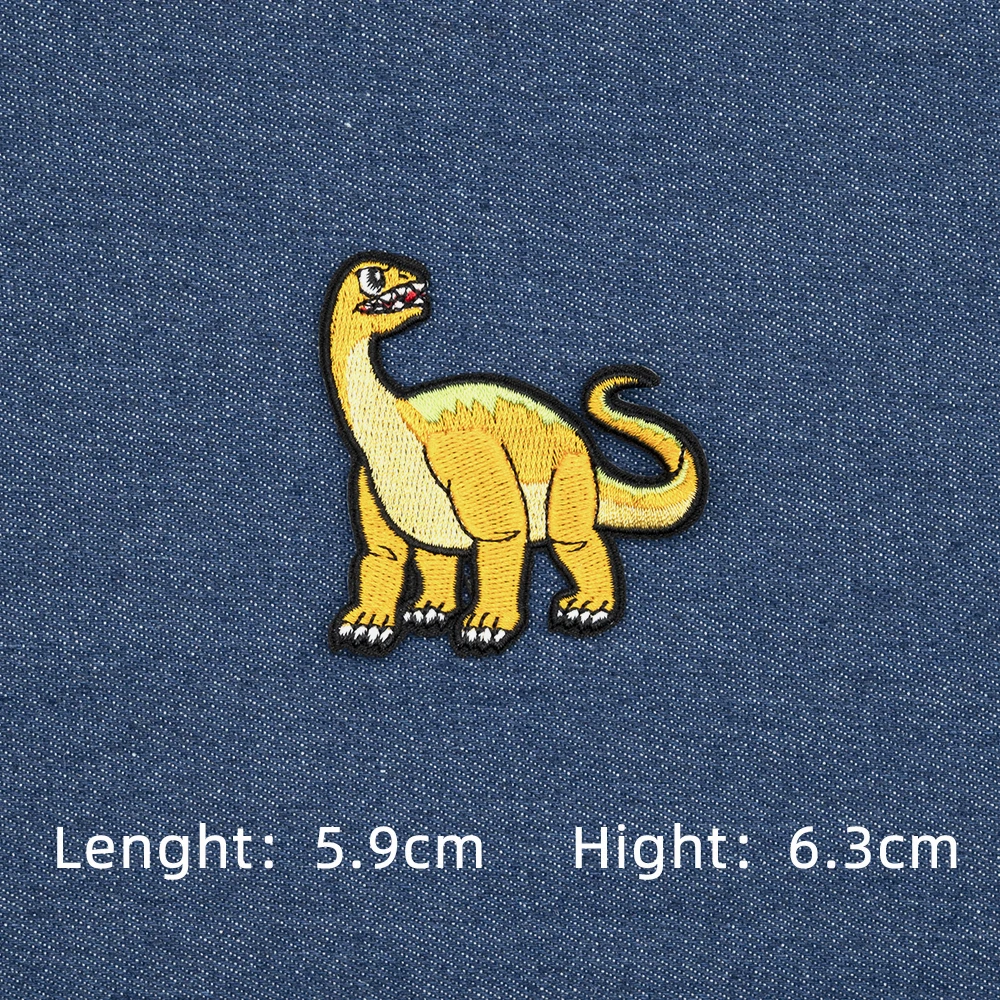 Brontosaurus