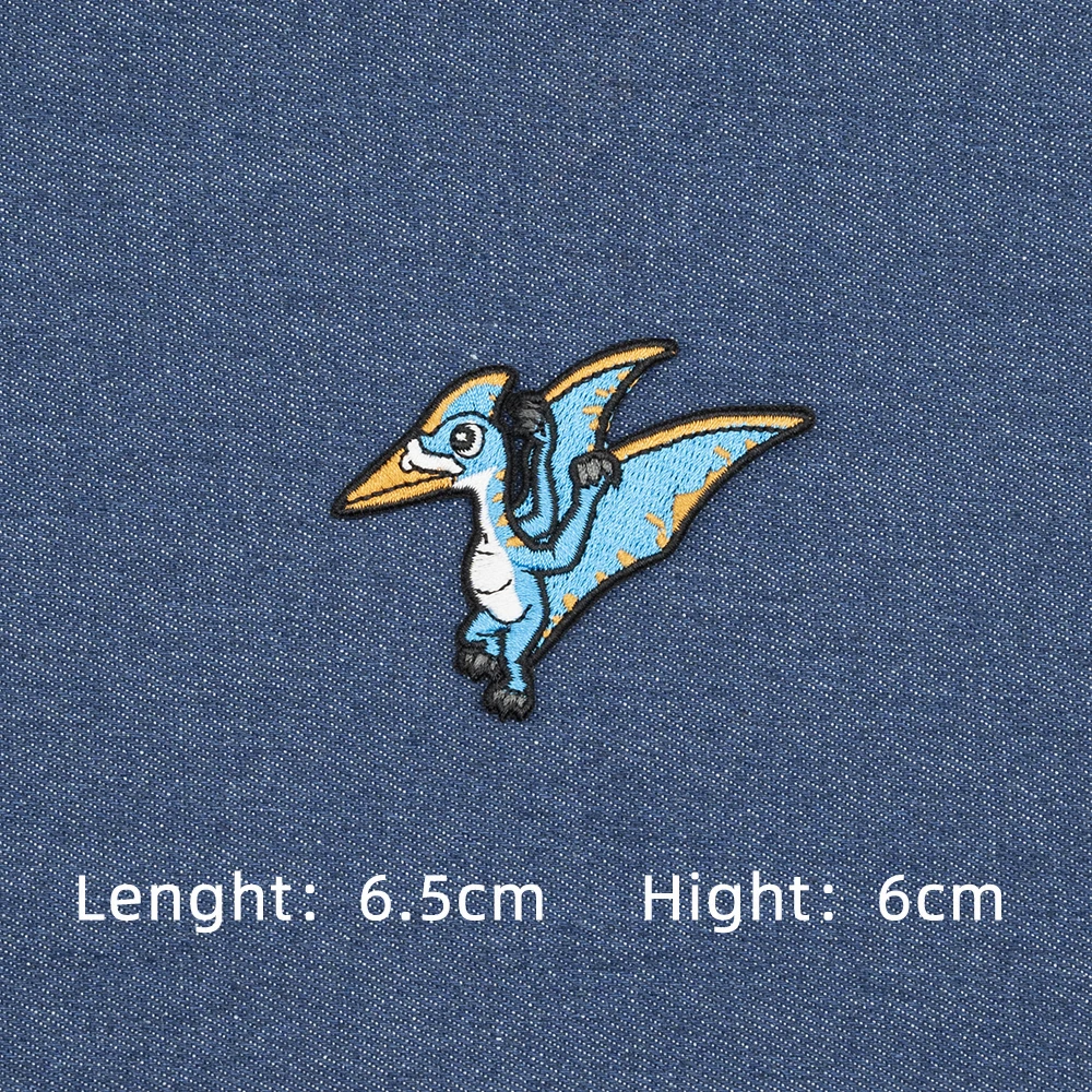 pterosaur