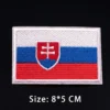 Slovak Republic