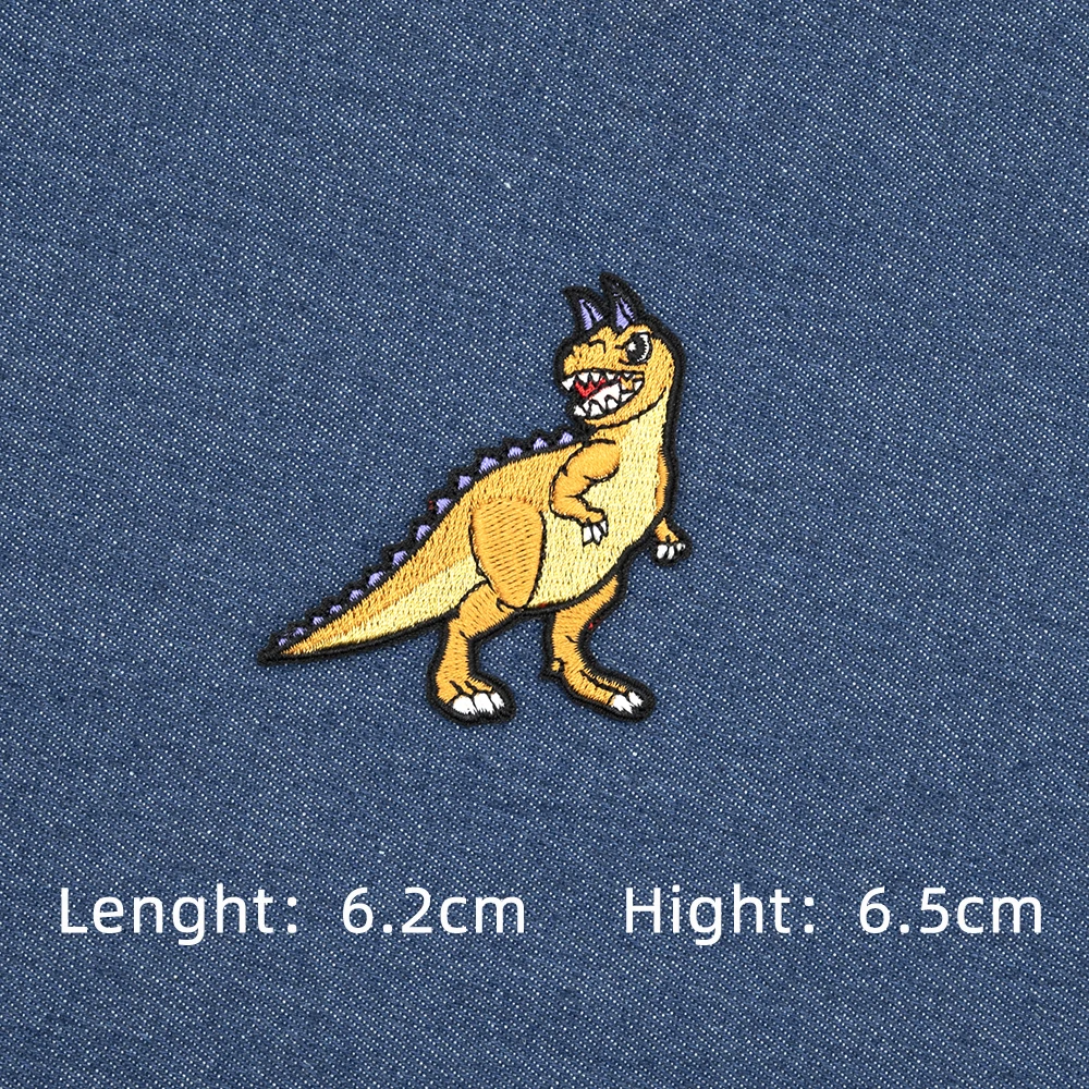 Tyrannosaurus 2