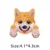 Akita dog
