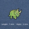 Triceratops
