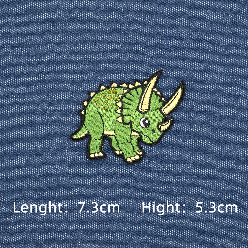 Triceratops