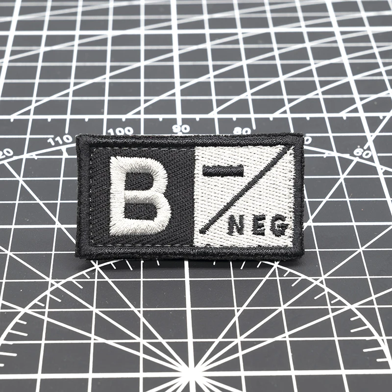 B-Small