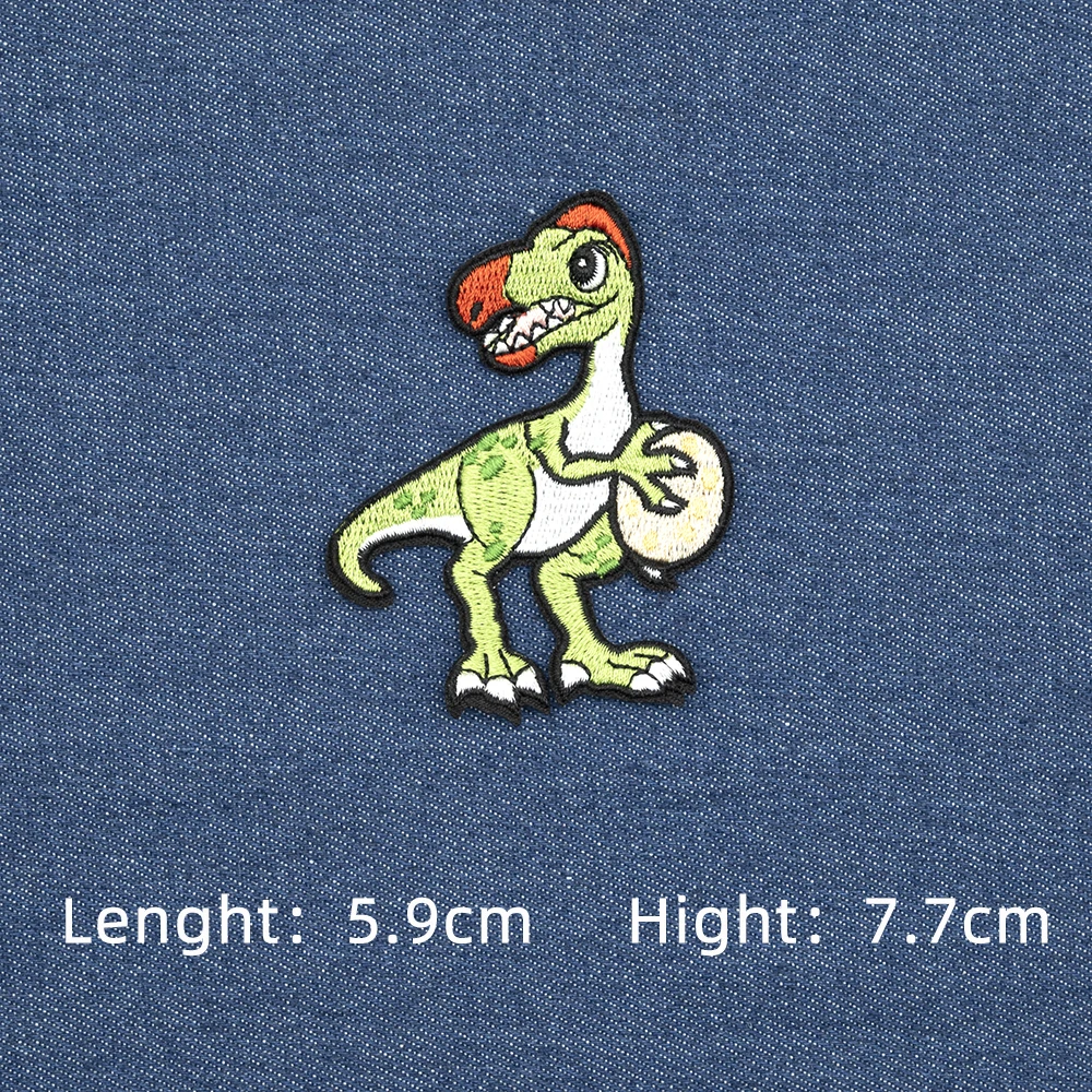 Oviraptor