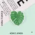 Lotus leaf