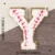 Y