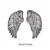 silver wing-100006057