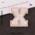X