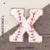 X